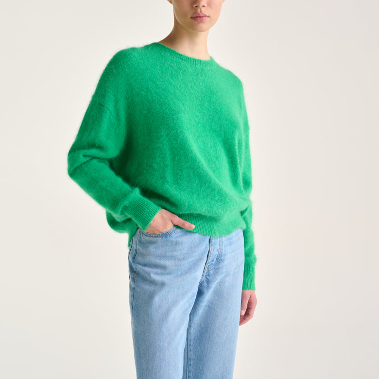 Bellerose Prairie Datus Sweatshirt