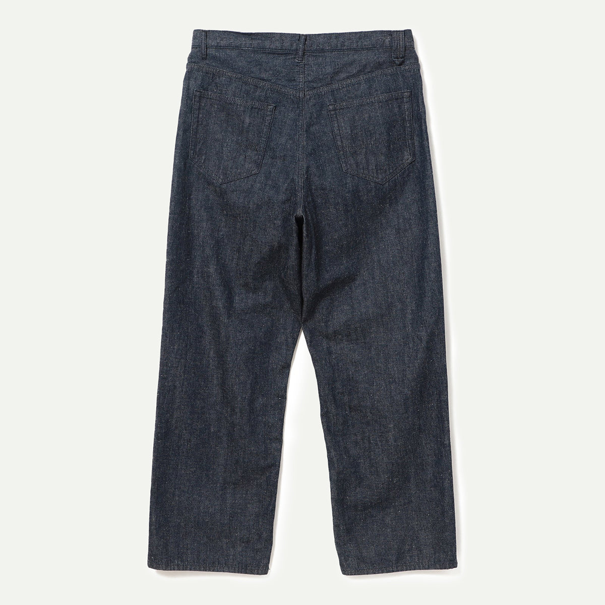 Pilgrim Surf Supply Indigo Robson 5 Pocket Denim Pant