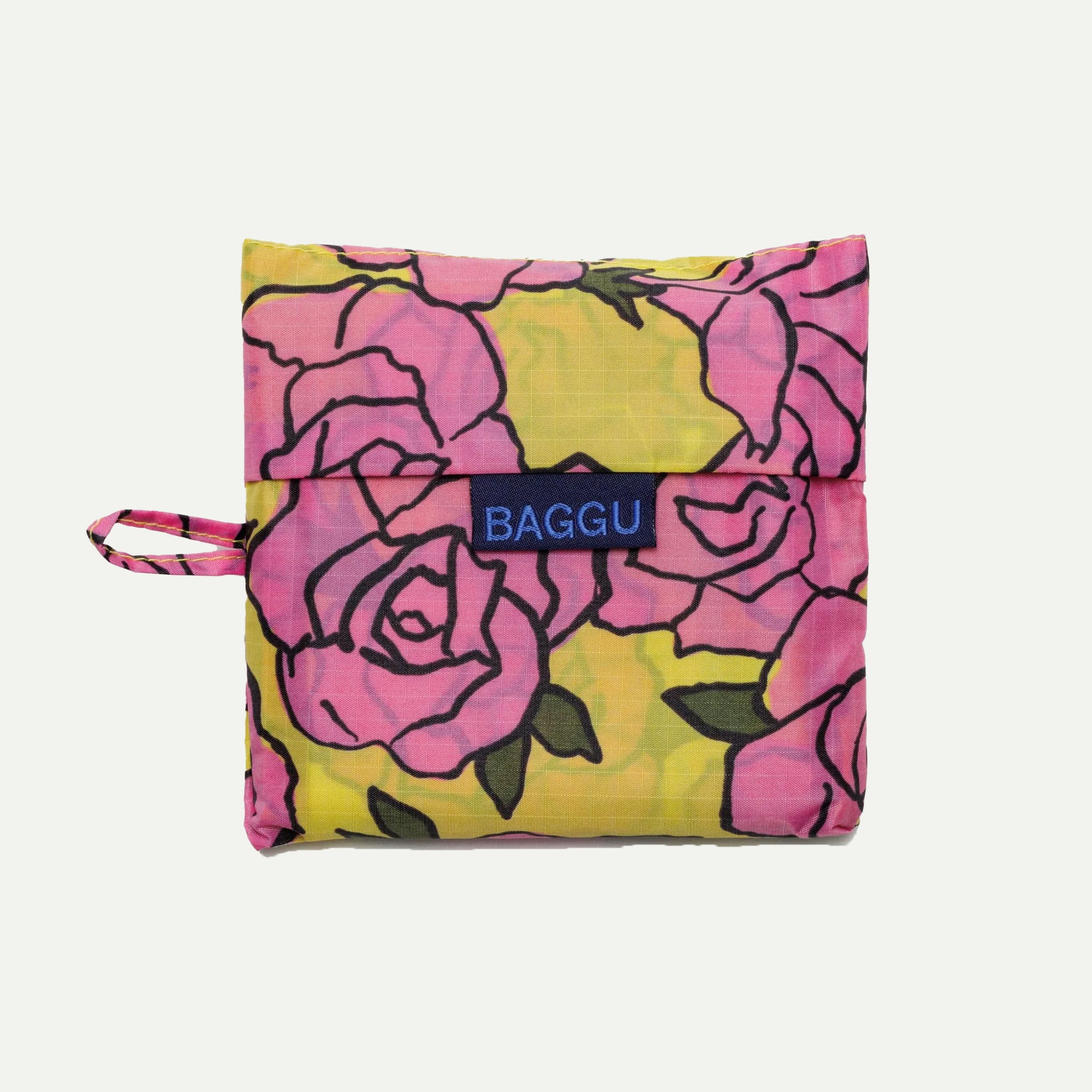 Baggu Rose Standard Reusable Bag