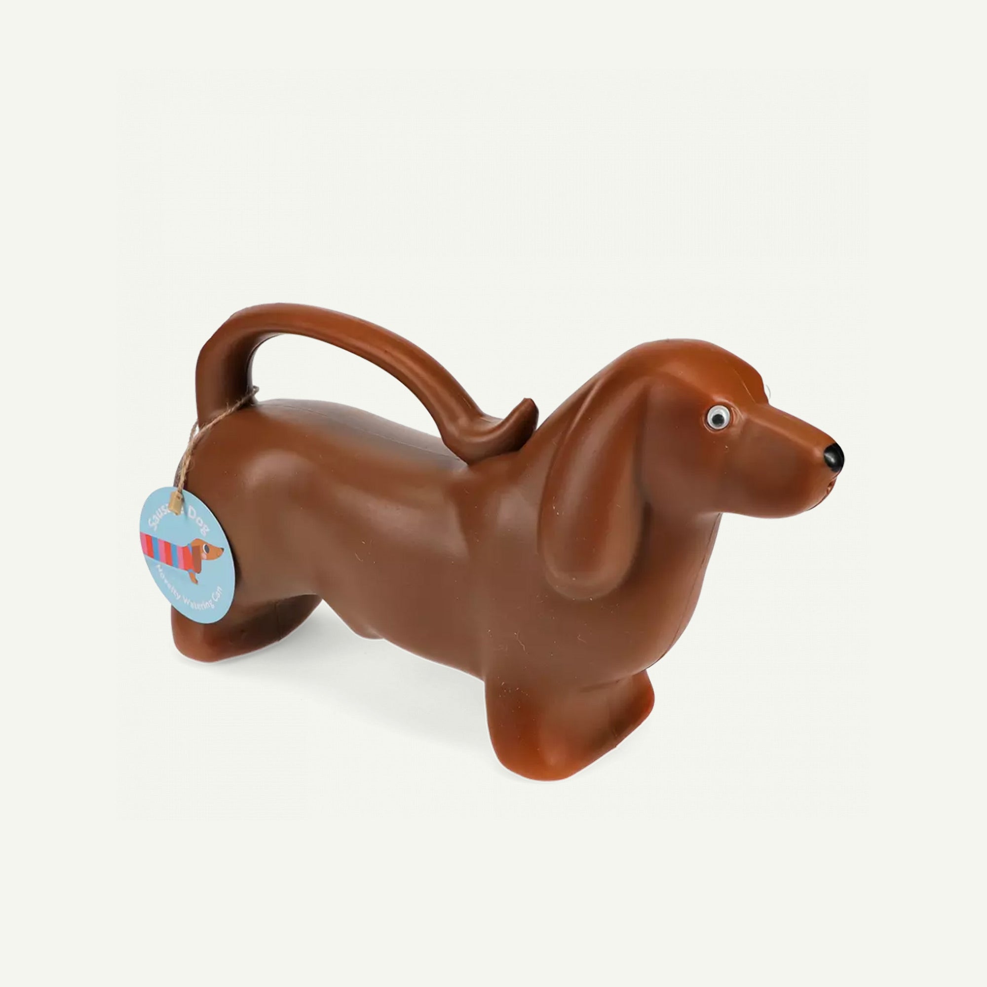 Rex Sausage Dog Watering Can