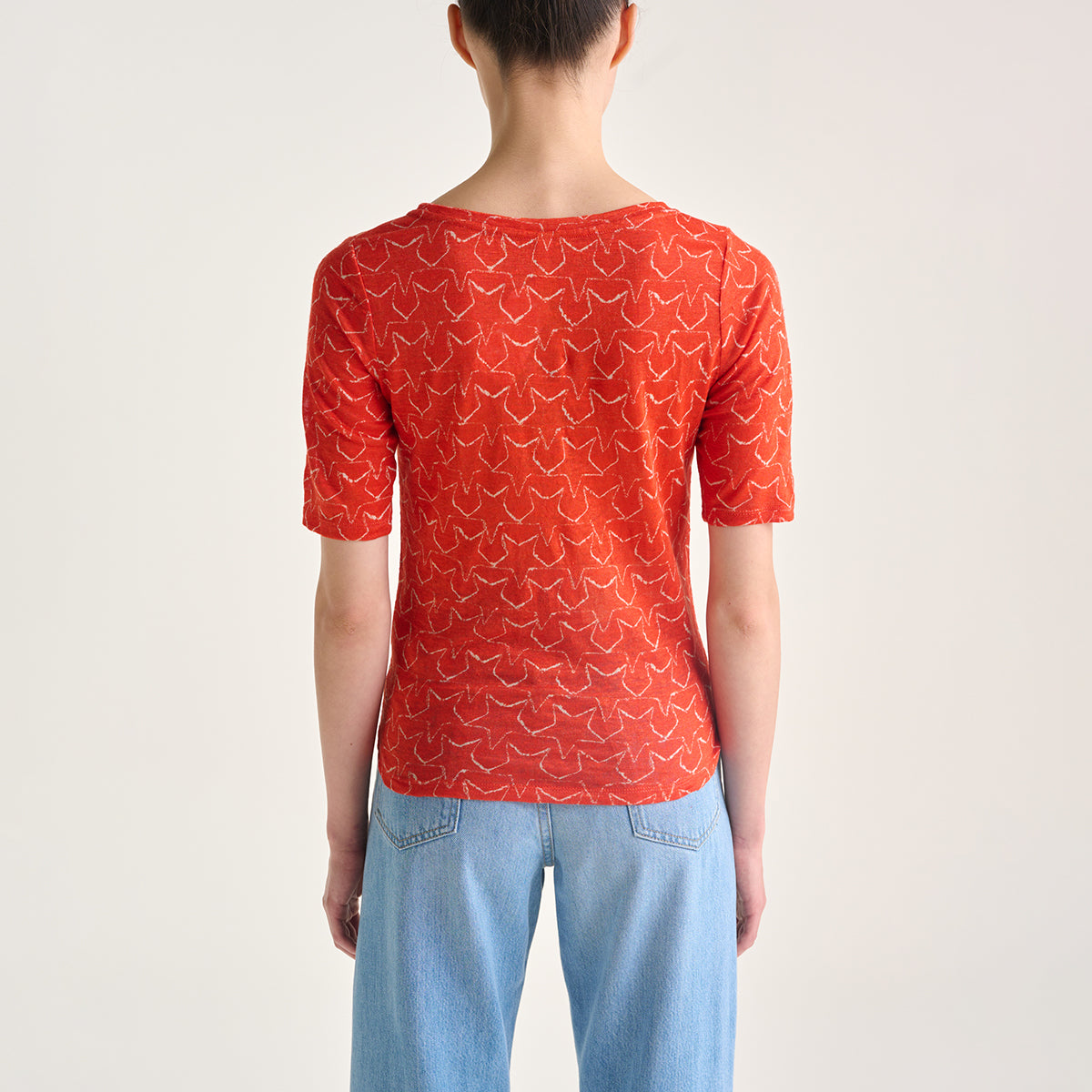 Bellerose Combo B Seas T-Shirt