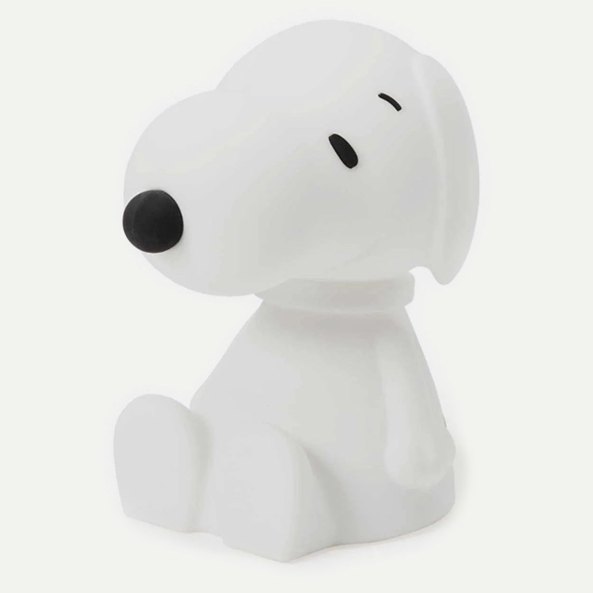 Mr Maria X Snoopy First Light Lamp