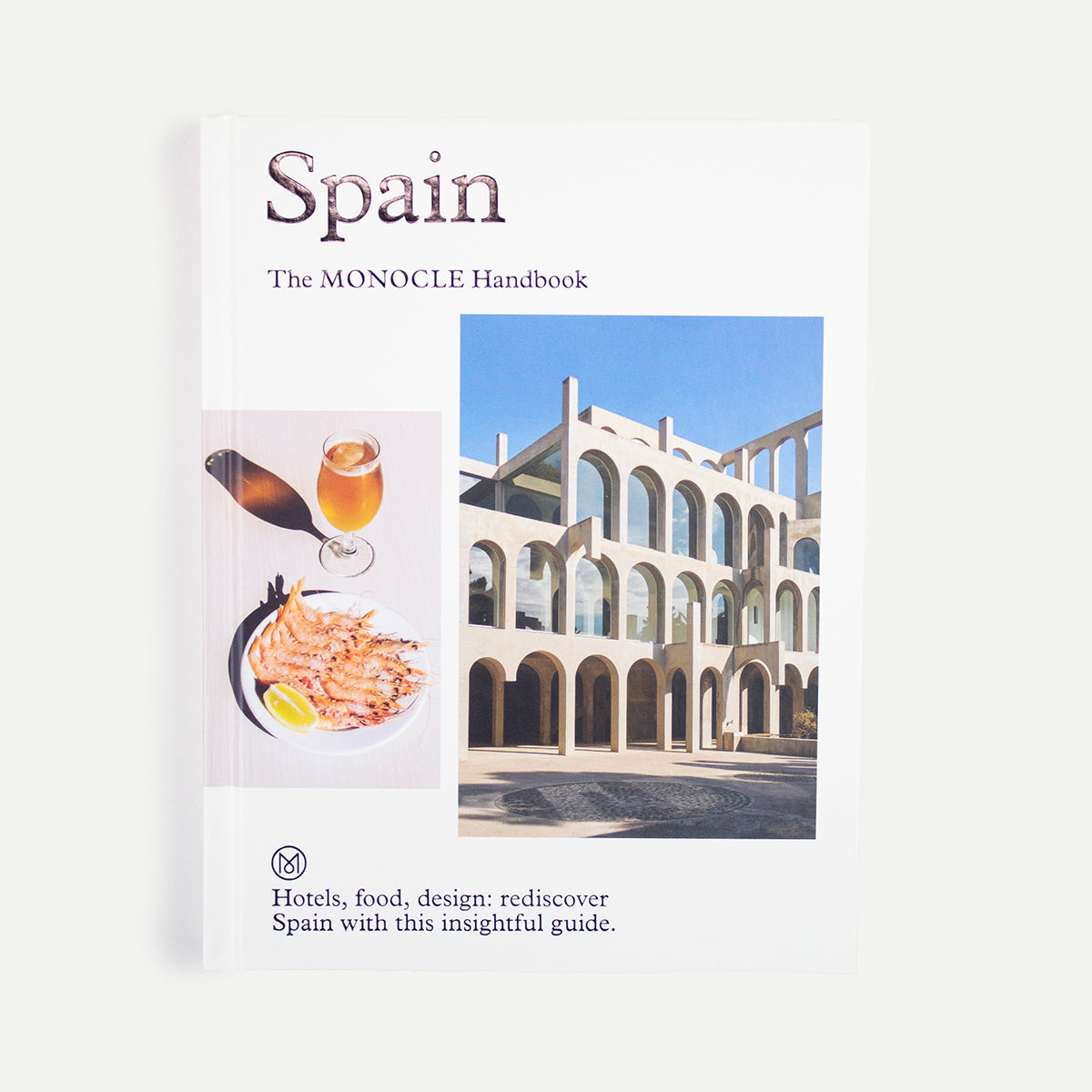 Spain: The Monocle Handbook