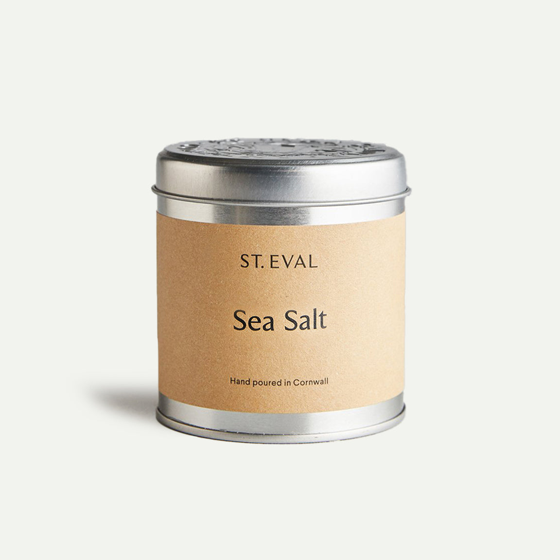 St. Eval Sea Salt Scented Candle