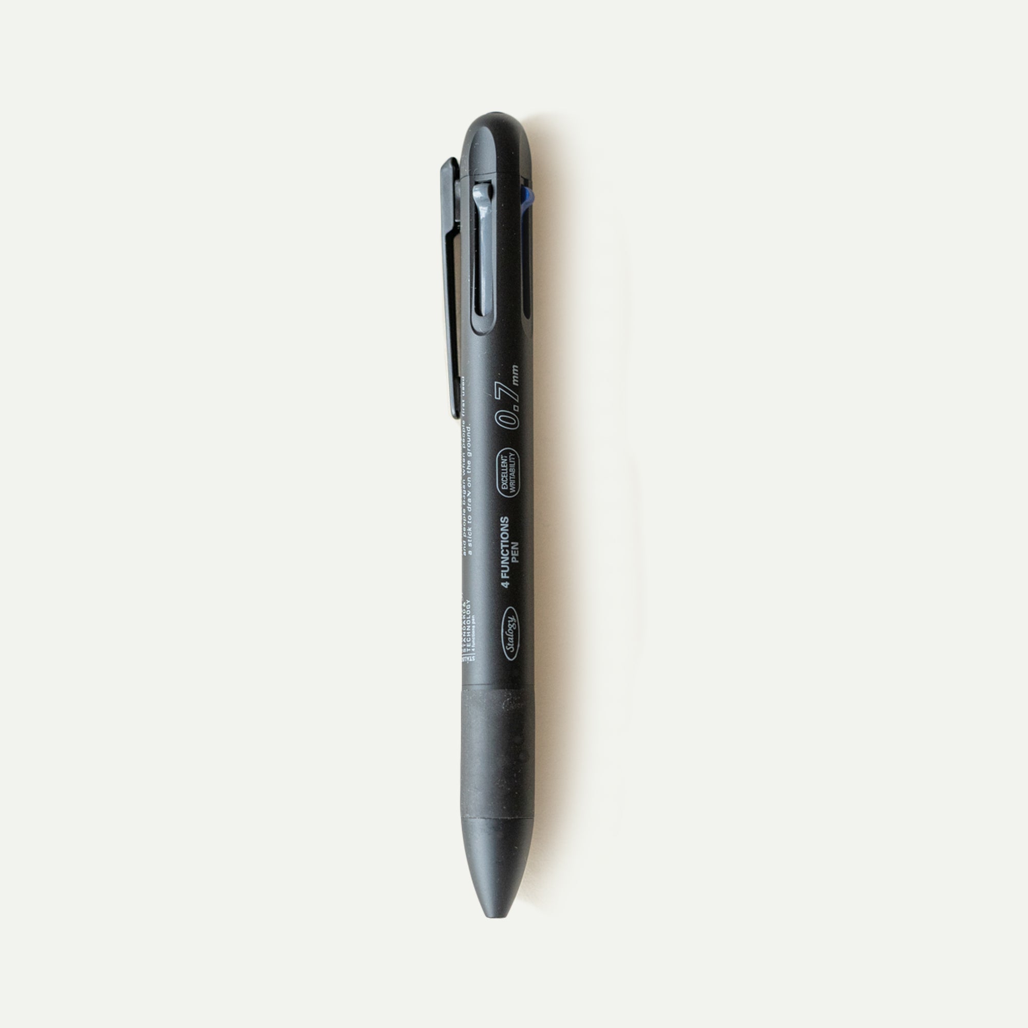 Stalogy 4 Functions Pen