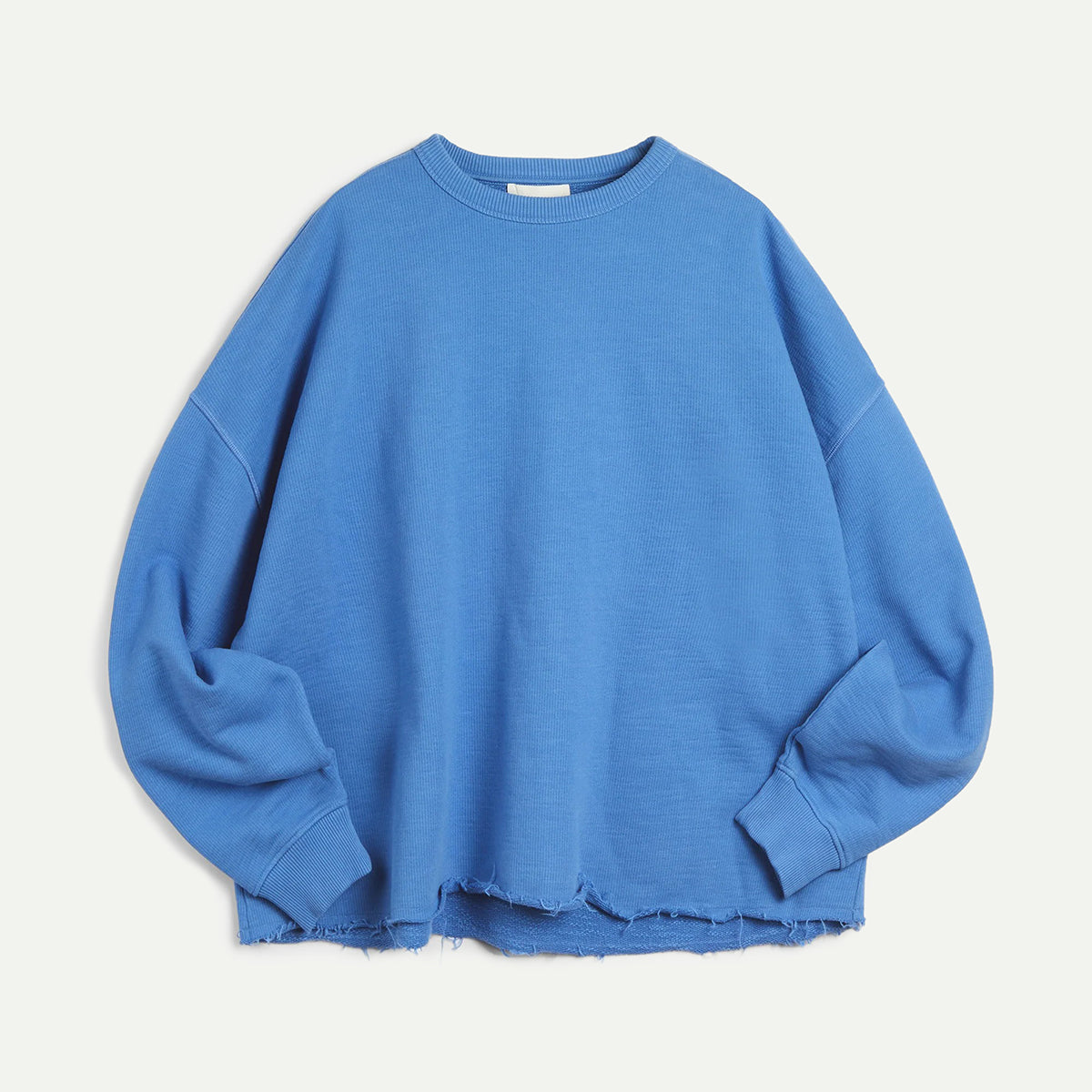 YMC Blue Studio Sweatshirt