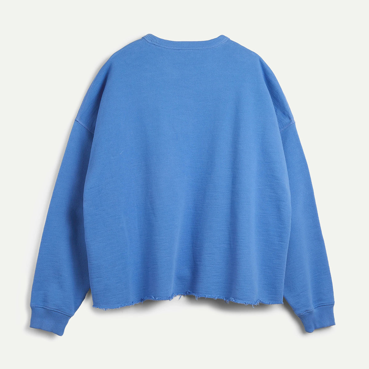 YMC Blue Studio Sweatshirt