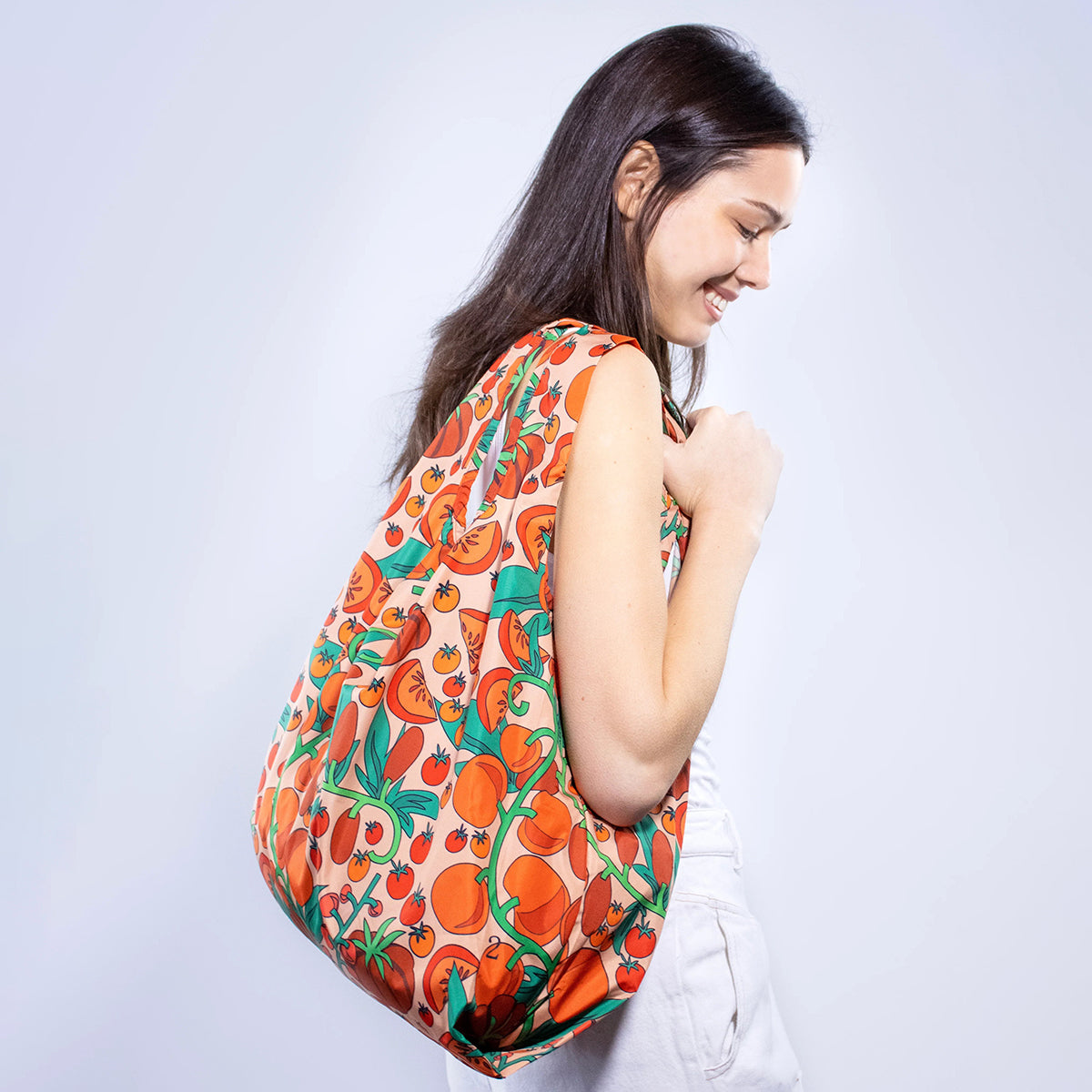 Kind Bag Medium Tomatoes Reusable Bag