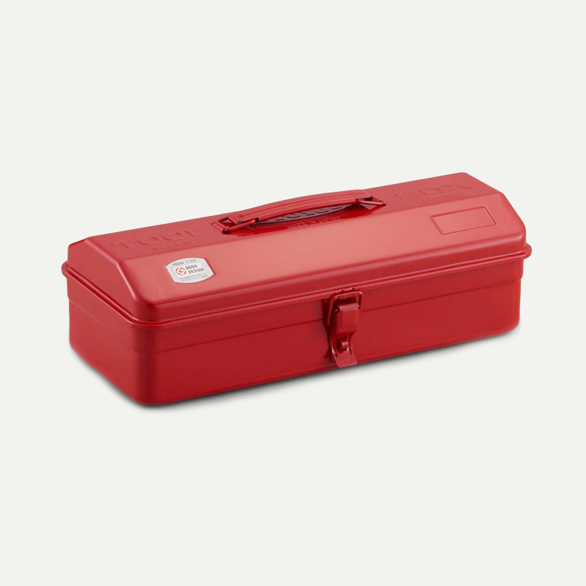 TOYO Camber-top T-320 Toolbox Red