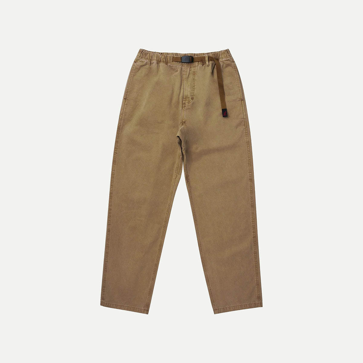 Gramicci Tan Winter Twill Pant