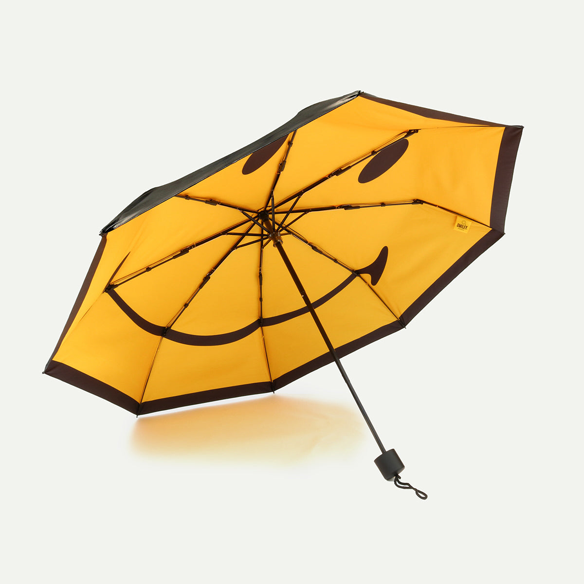 Suck UK Smiley Umbrella