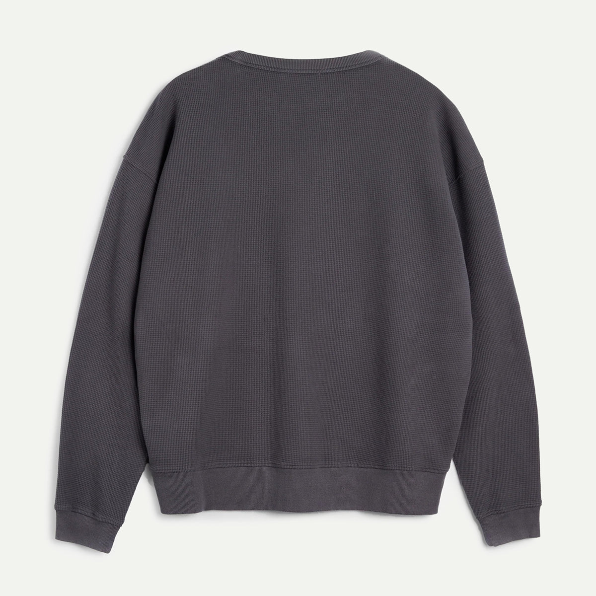 YMC Grey Versatile Top