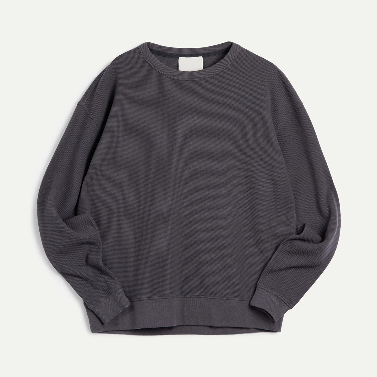 YMC Grey Versatile Top