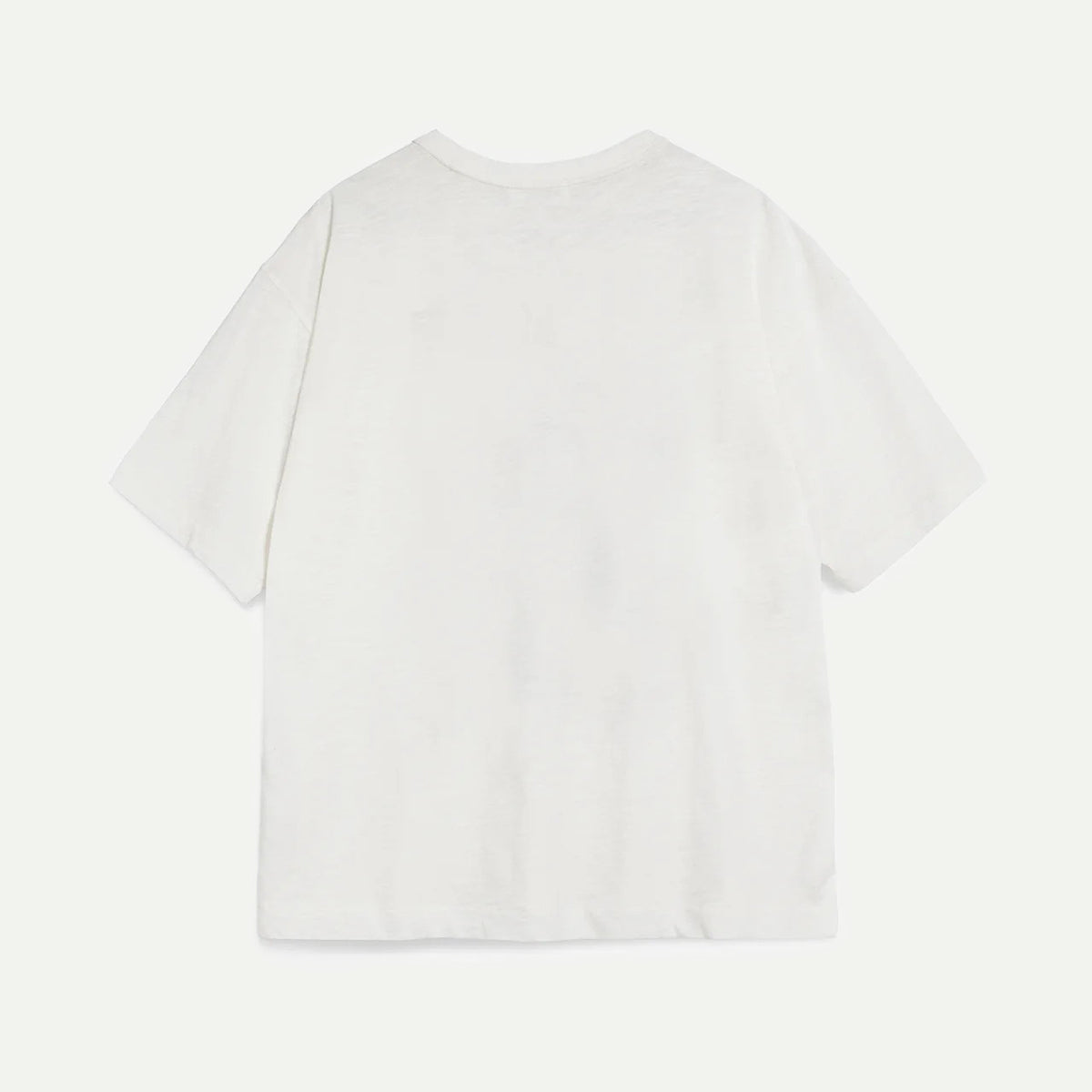 YMC Off White Triple Tee Vixen