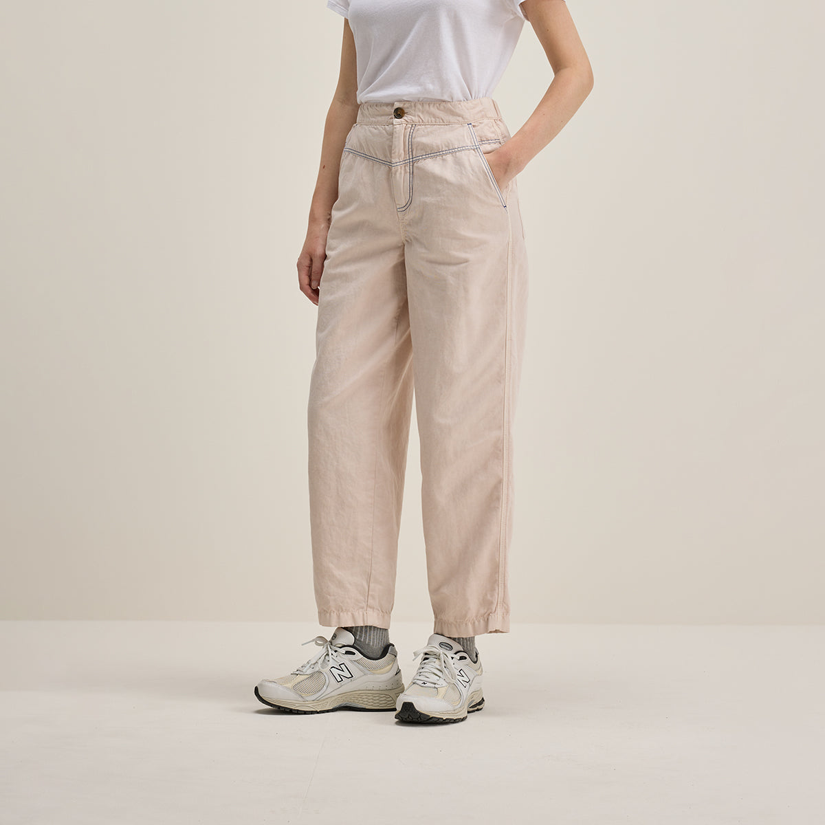 Bellerose Moon Walker Pants