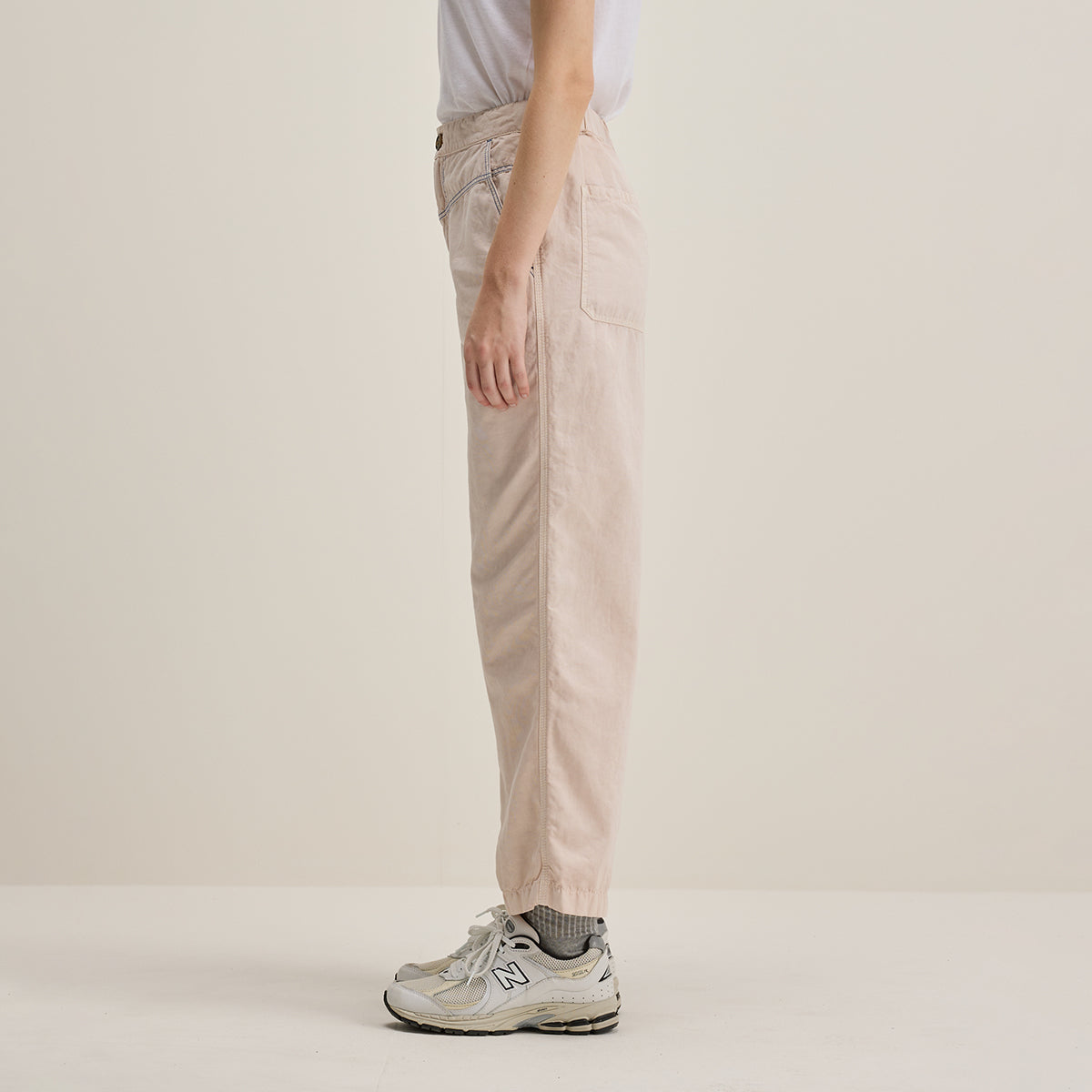 Bellerose Moon Walker Pants