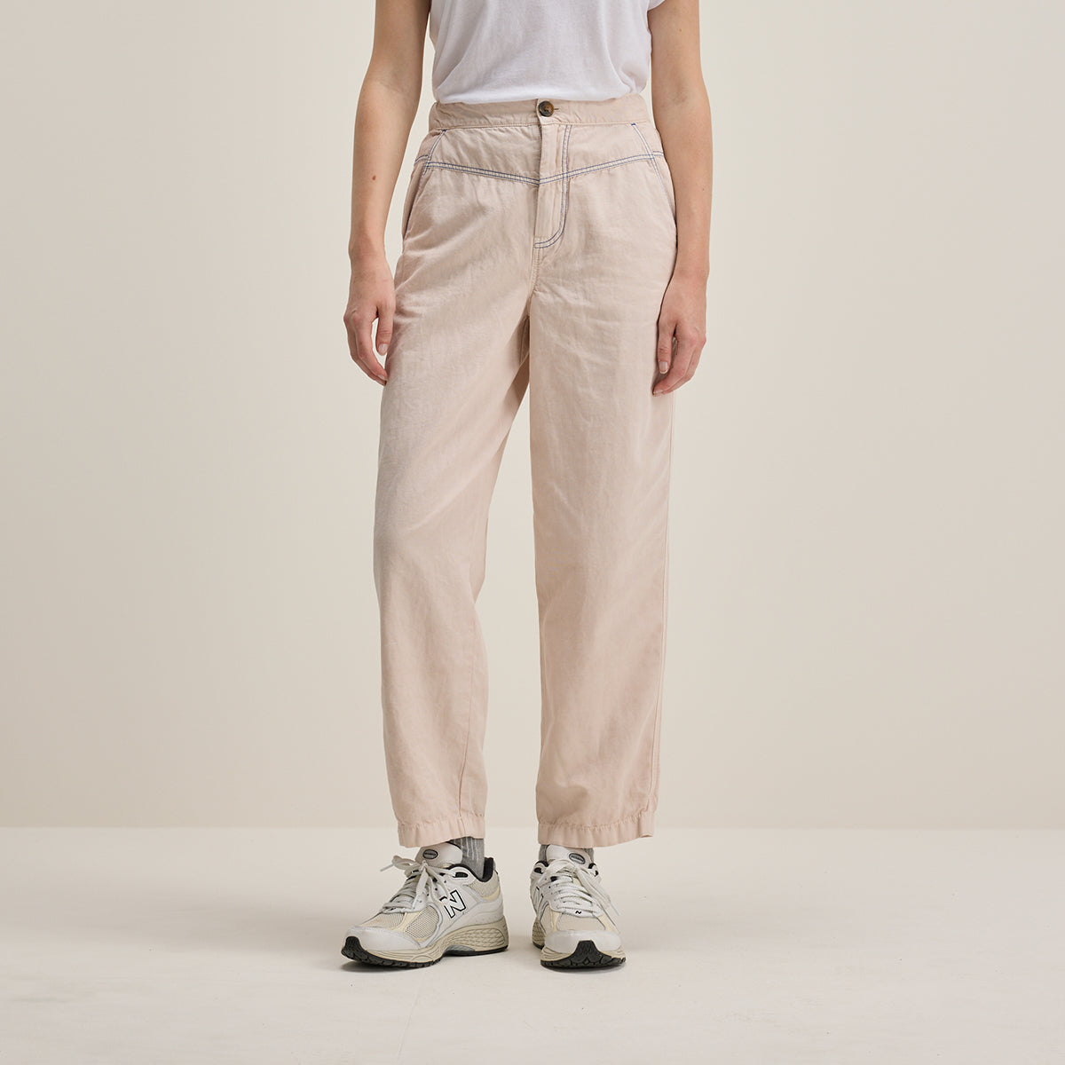 Bellerose Moon Walker Pants