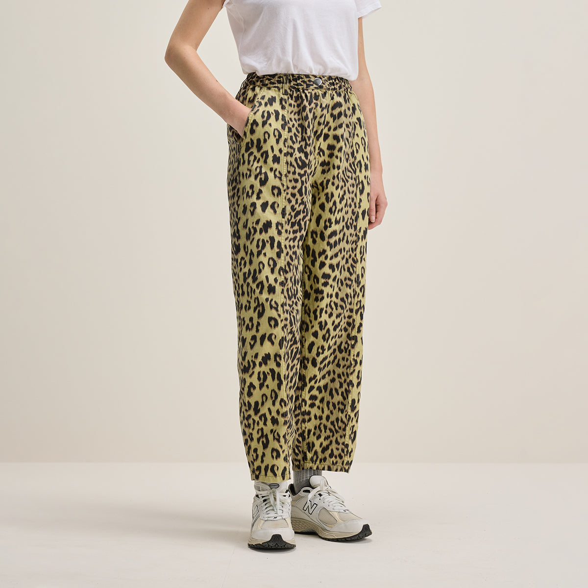 Bellerose Combo A Wesly Pant