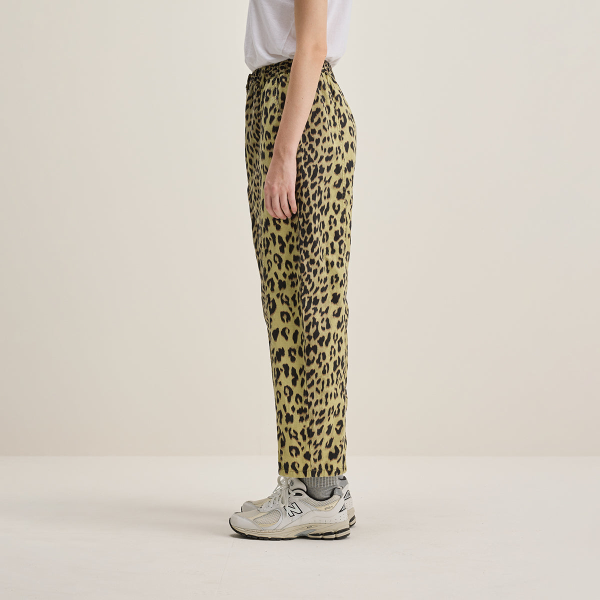 Bellerose Combo A Wesly Pant