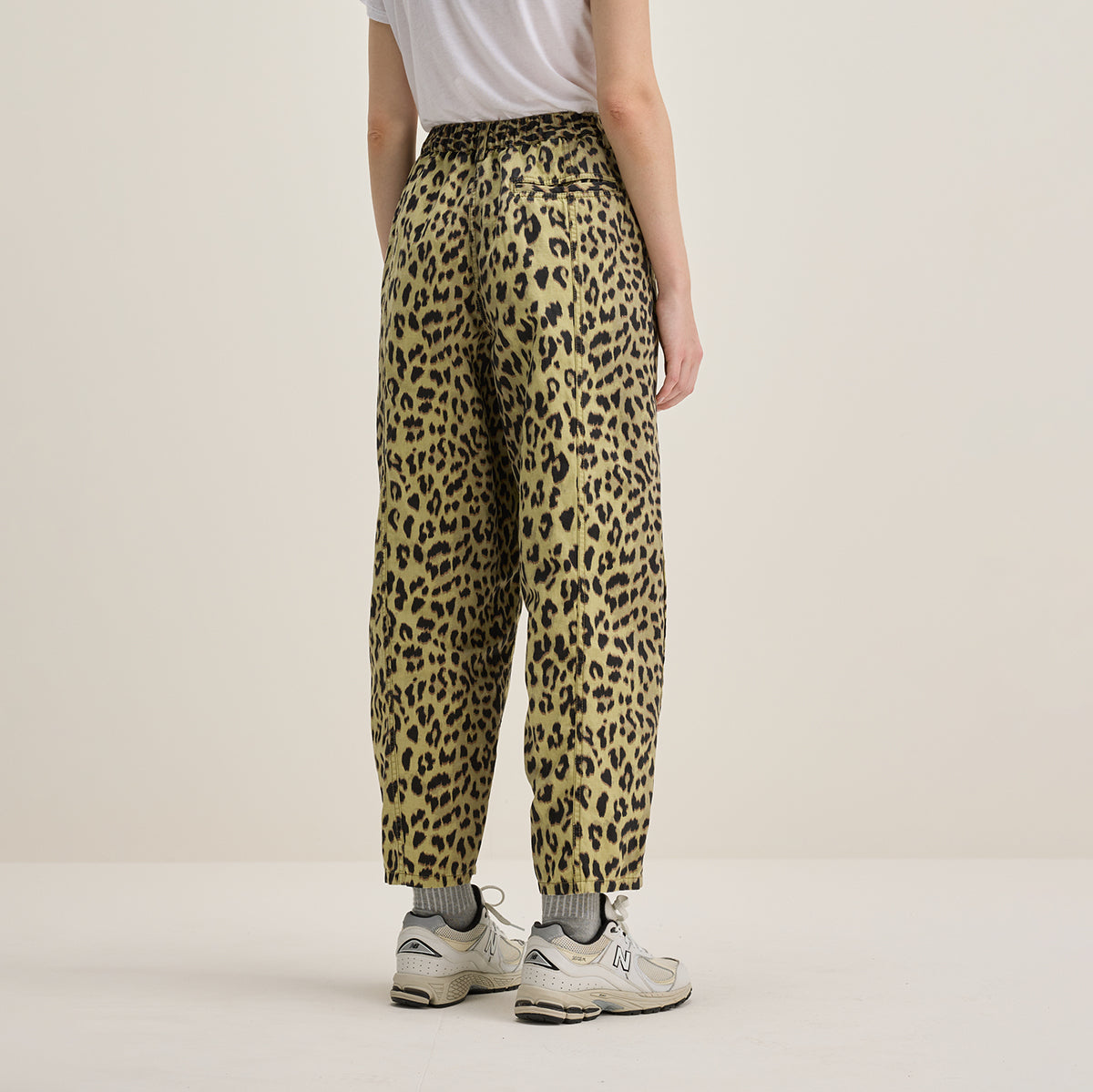 Bellerose Combo A Wesly Pant