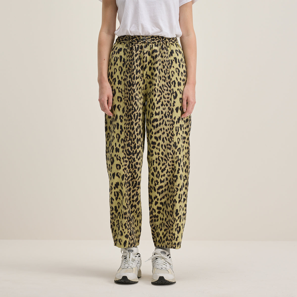 Bellerose Combo A Wesly Pant