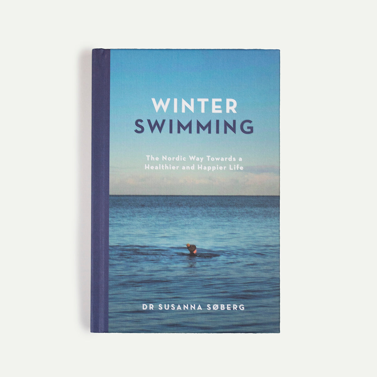 Winter Swimming by Susanna Søberg