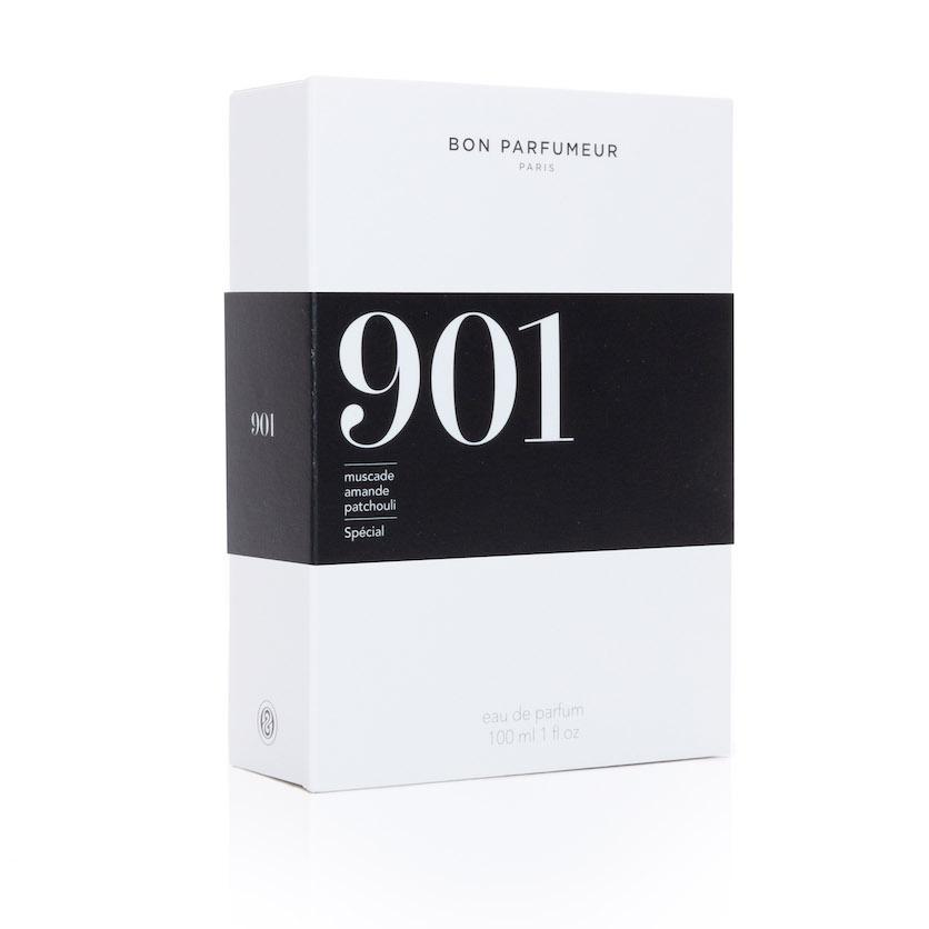 Bon Parfumeur 901 Eau De Parfum