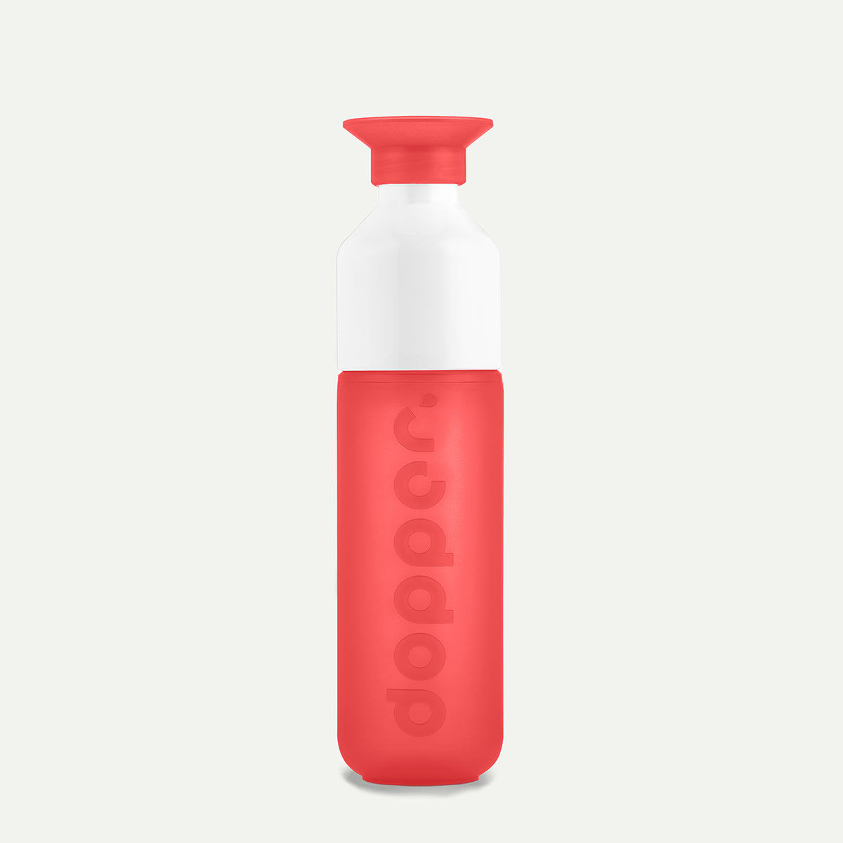 Dopper Coral Splash 450ml Original Water Bottle