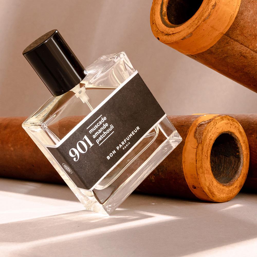 Bon Parfumeur 901 Eau De Parfum