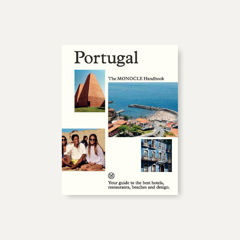 Portugal: Monocle Handbook