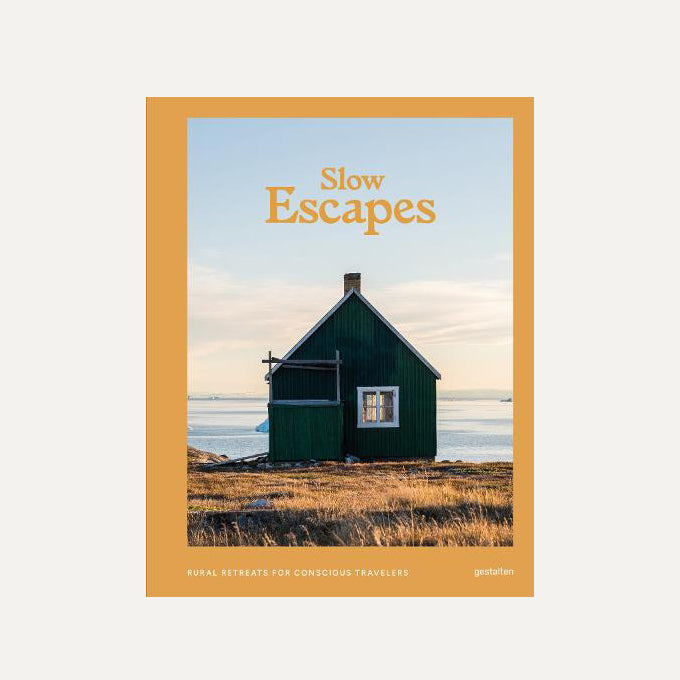 Slow Escapes