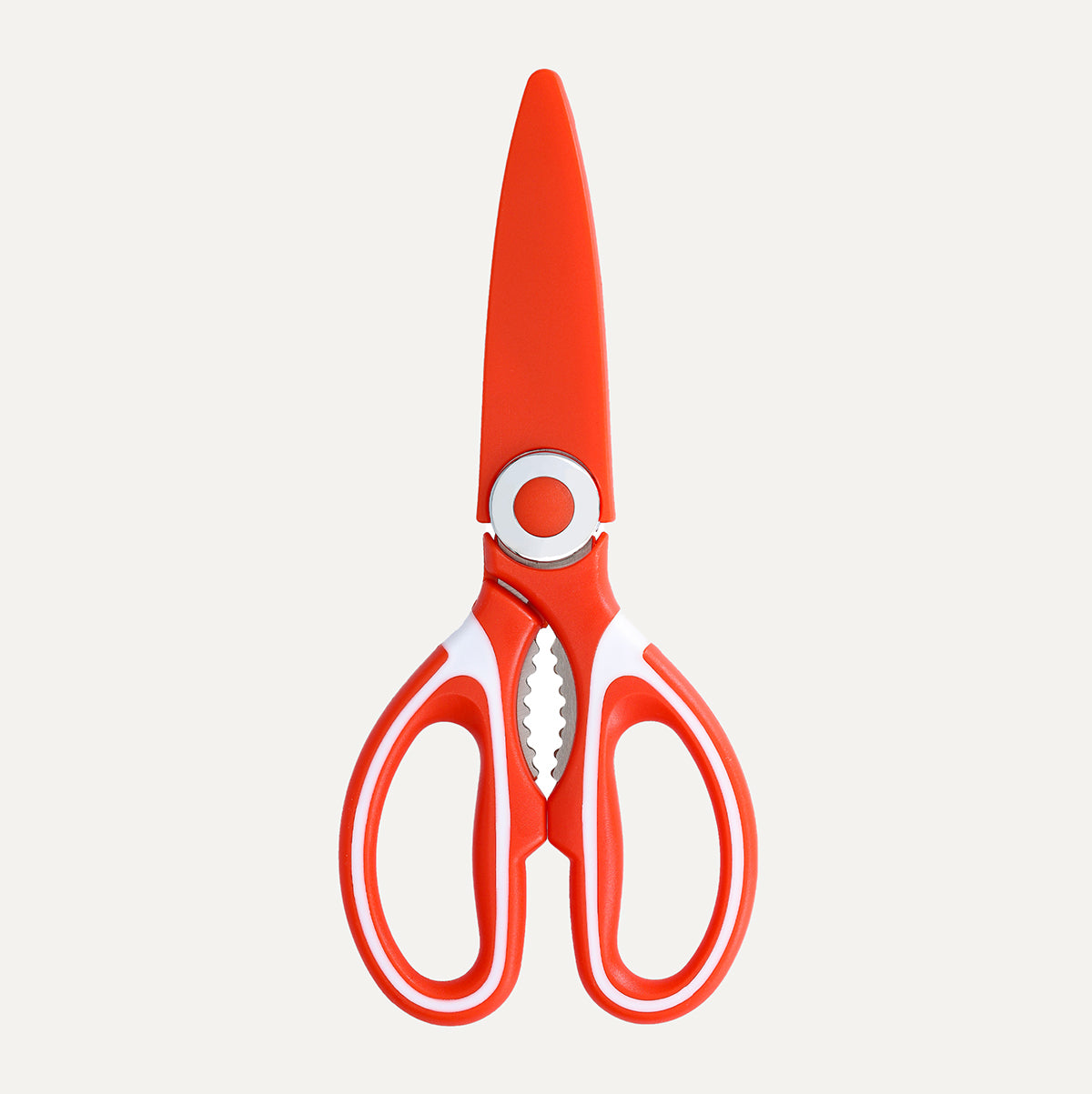 La Carafe Orange Scissors