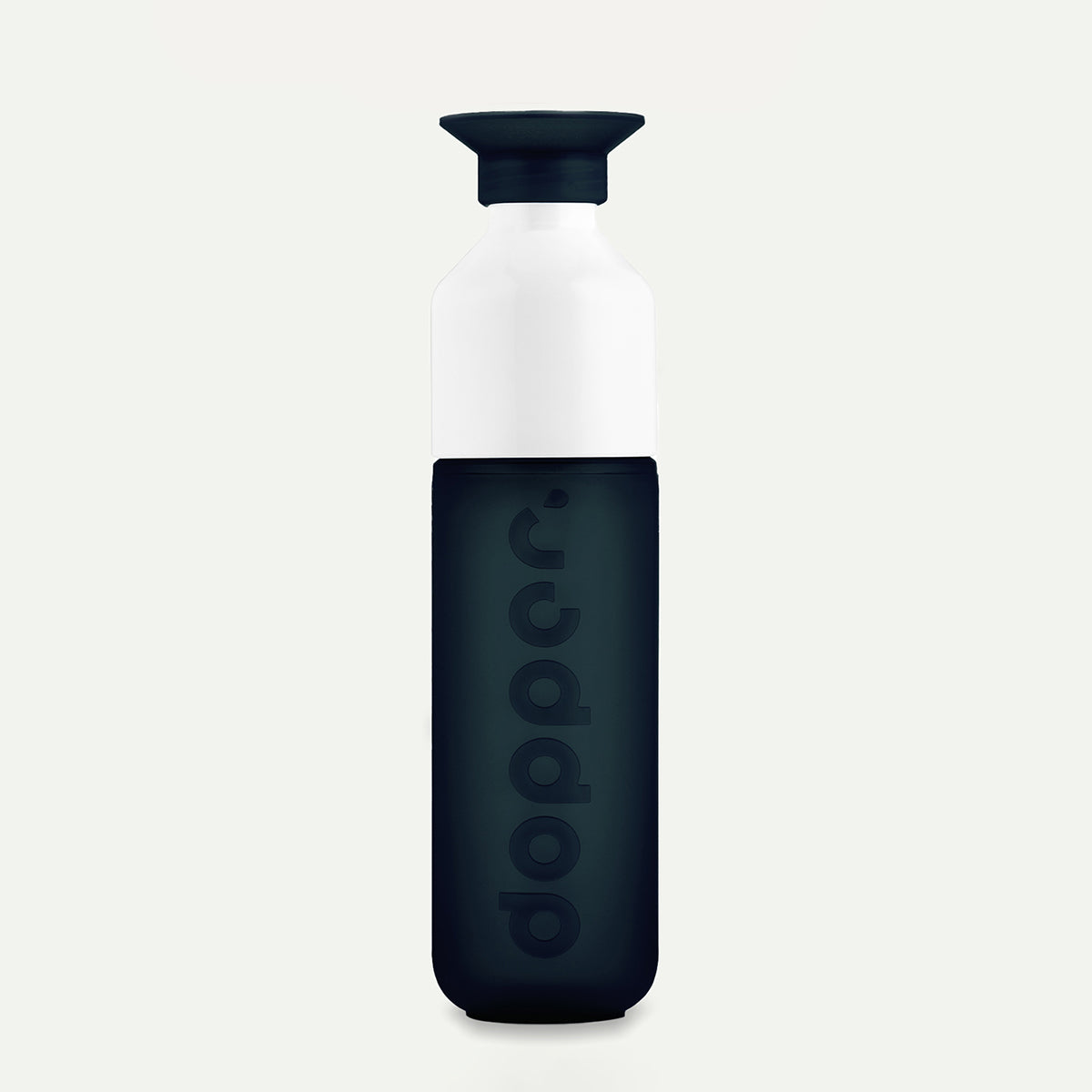 Dopper Dark Spring 450ml Original Water Bottle