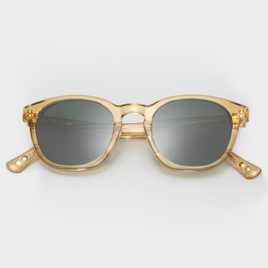 Oscar Deen Treacle Morris Sunglasses